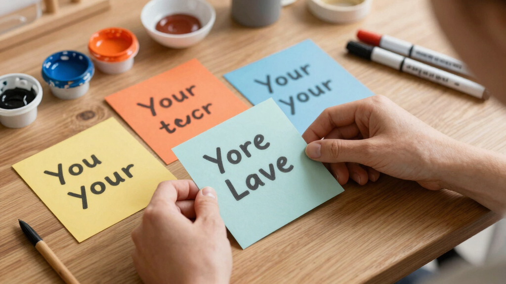 affirmation card decks