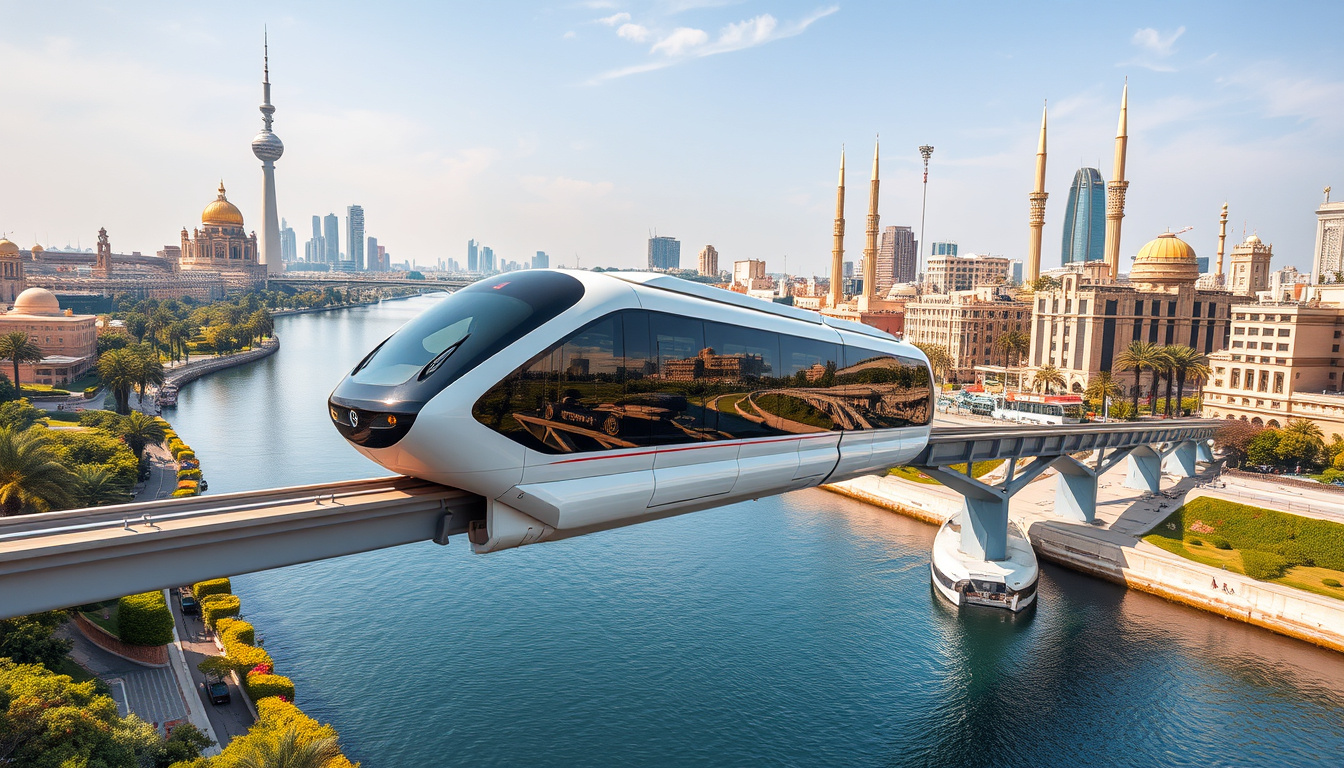 Exciting New Phase Launch of Egypt