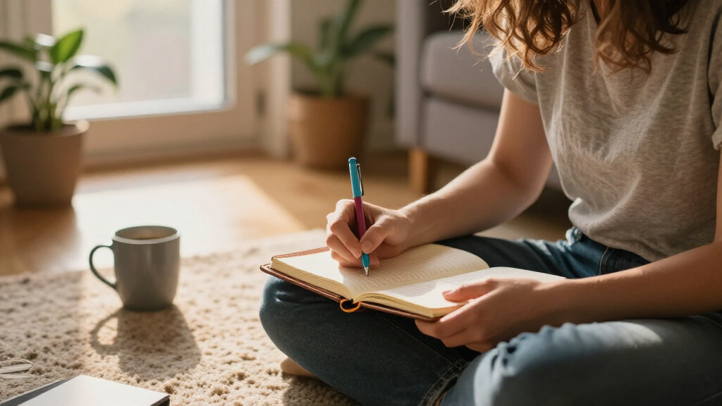 bulletjournal notebooks