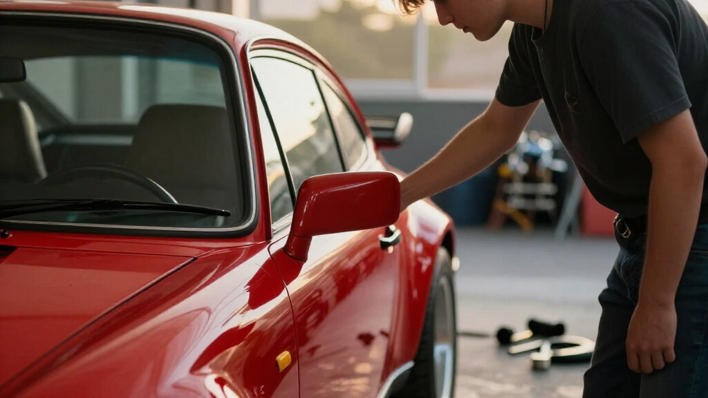 best classic sports cars