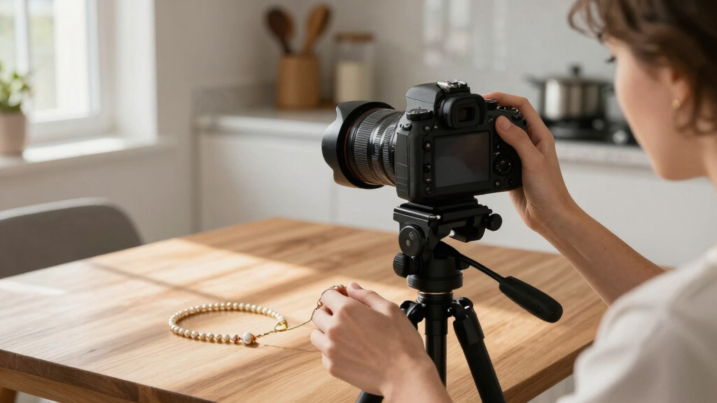 best cameras for Etsy product photography