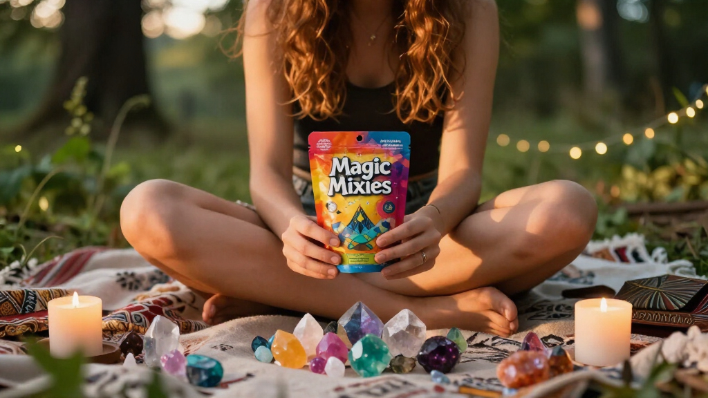 magic mixies refill pack