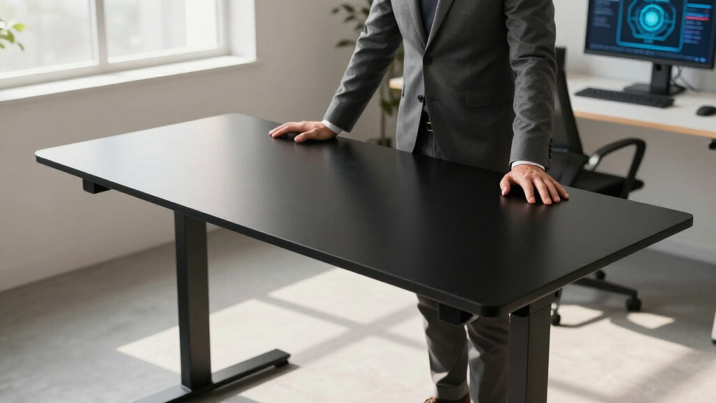 13 Best Electric Standing Desks for 2026