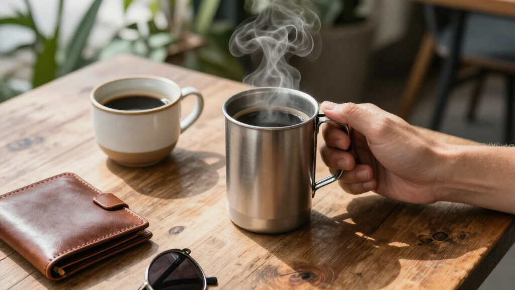 14 Best Thermal Travel Mugs in 2026