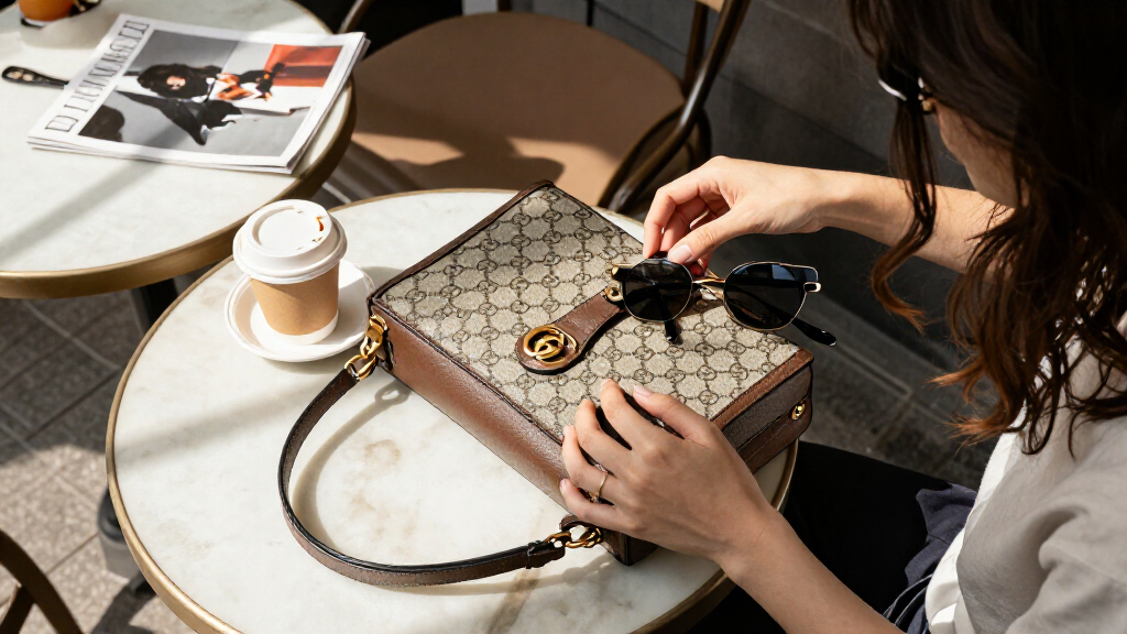 best Gucci handbags