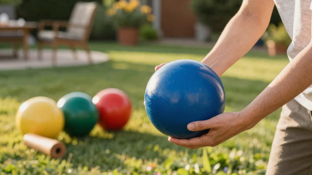 best bocce ball sets