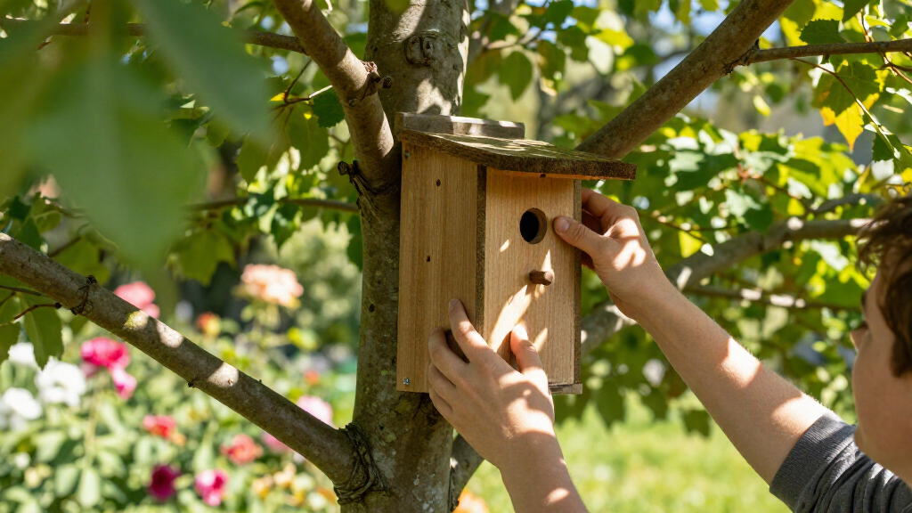 best owl box kit for rodent control