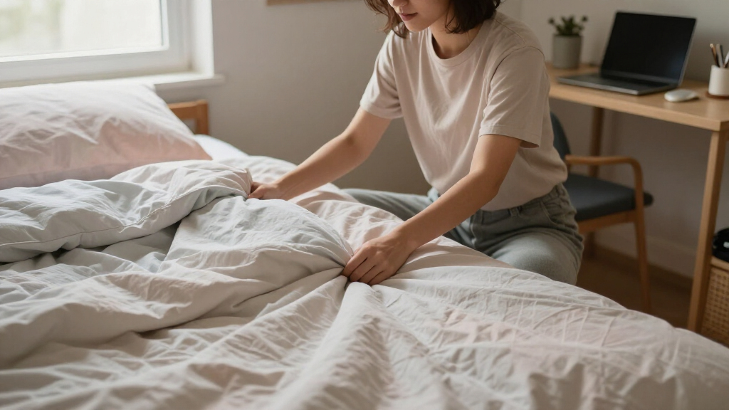 best dorm room sheets