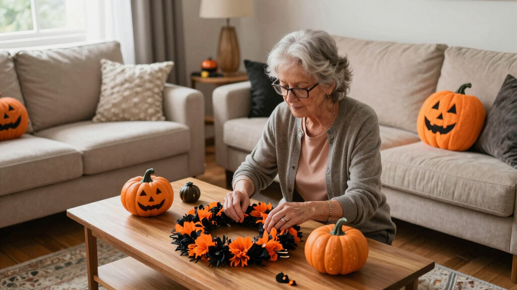 best halloween decorations