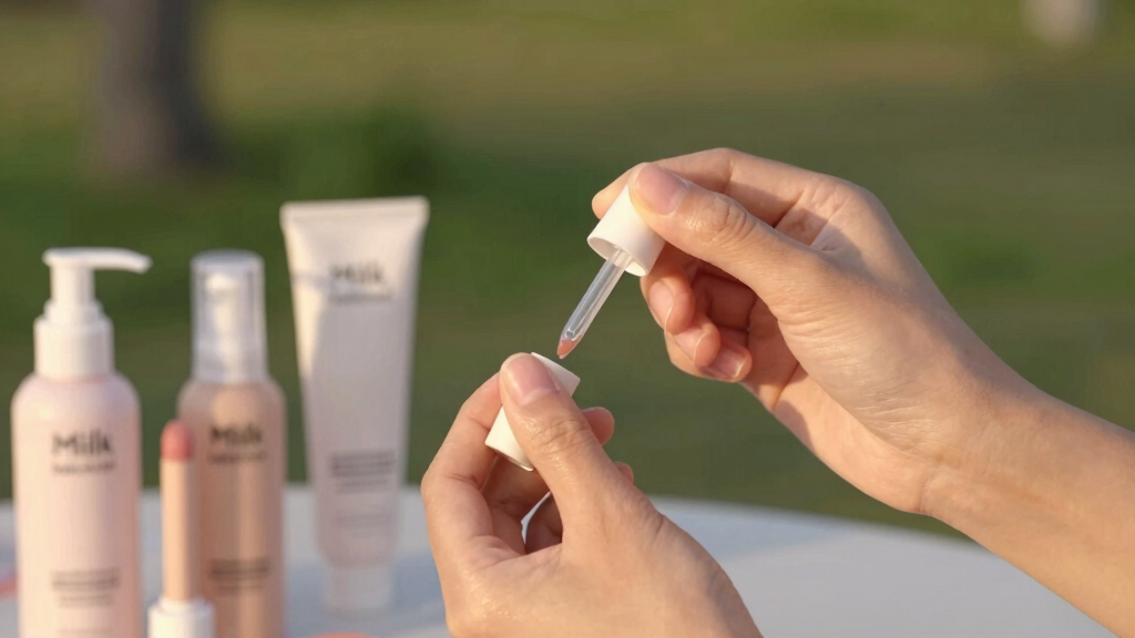 best Milk Makeup products