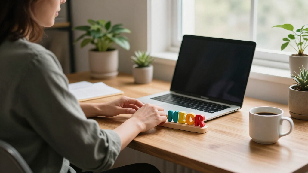 motivational desk accessories