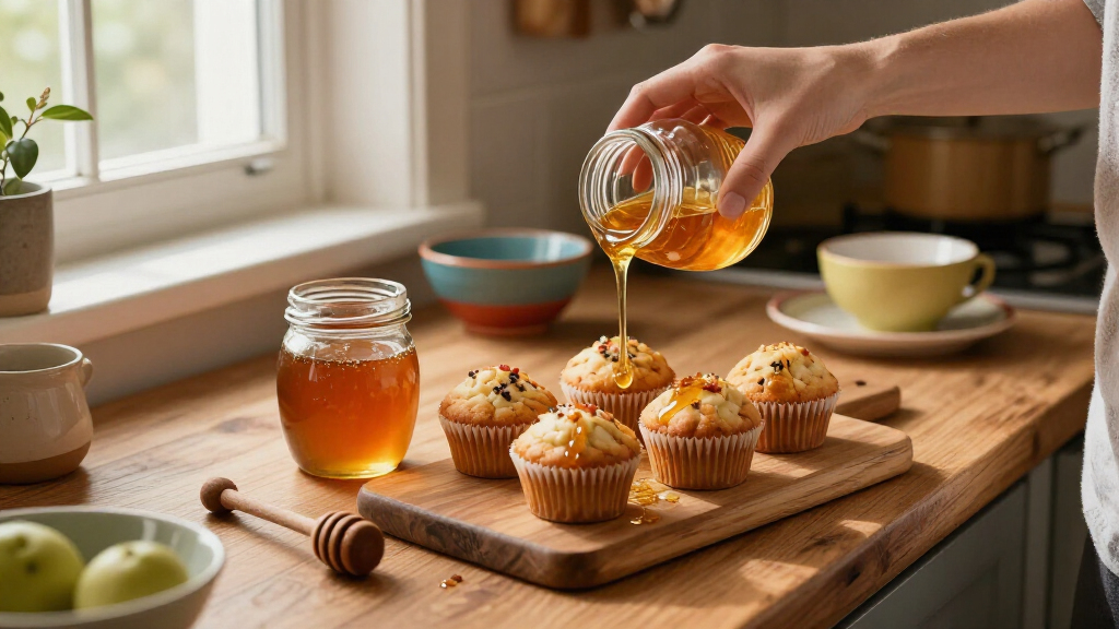 9 Best Honey for Baking and Cooking in 2026