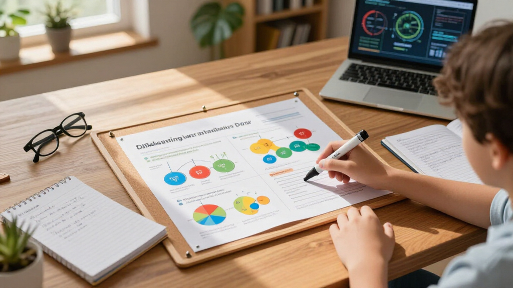 educational science reference charts