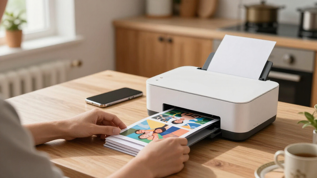 mini printer