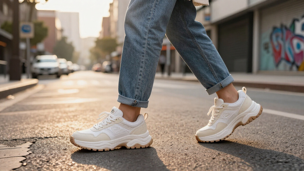 best chunky sneakers
