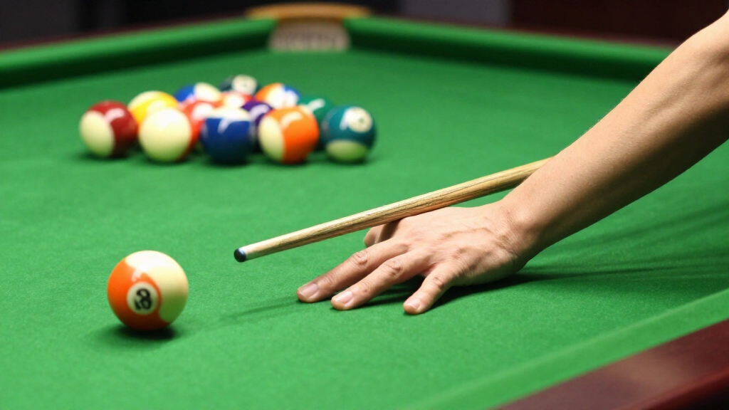 best 10-ball pool cues