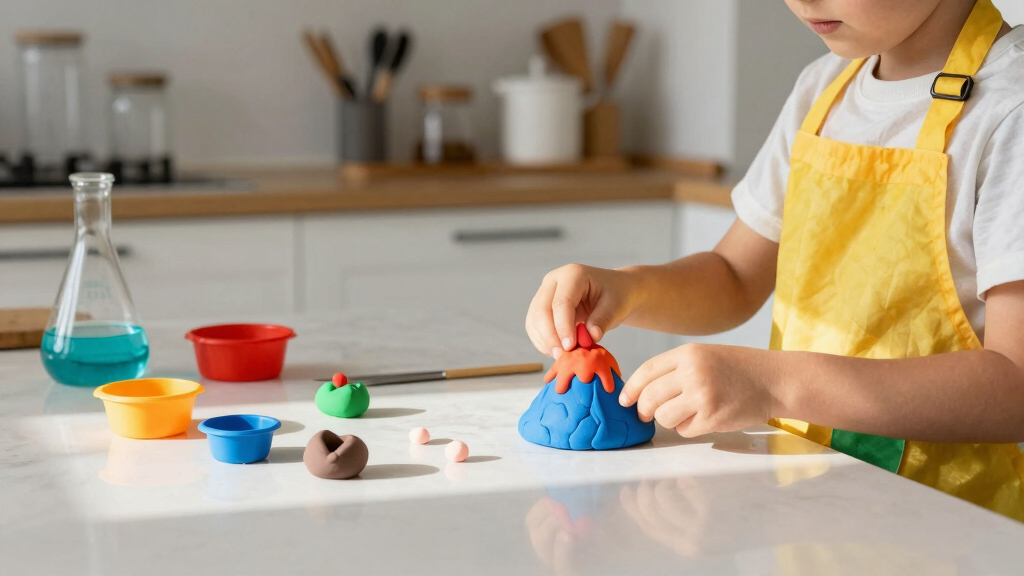 educational science kits for kids