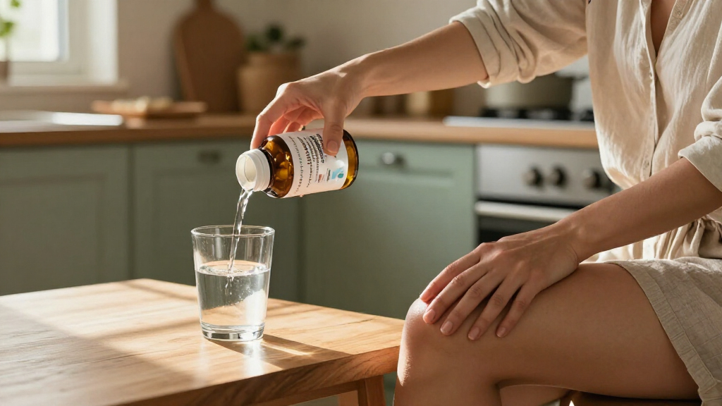 best joint pain supplements