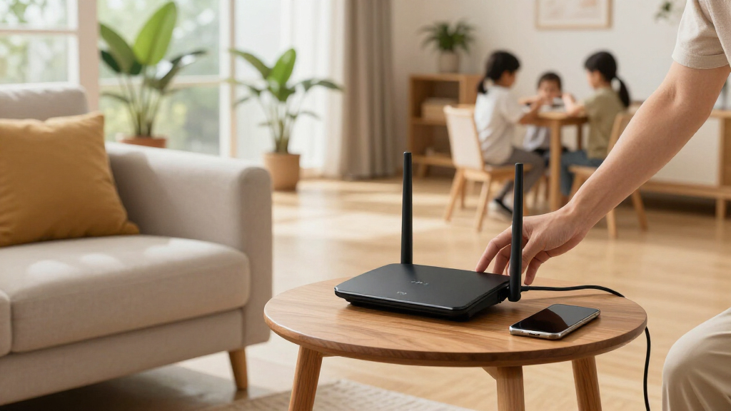 14 Best Wi‑Fi 7 Routers for Large Homes That Guarantee Fast, Seamless Connectivity