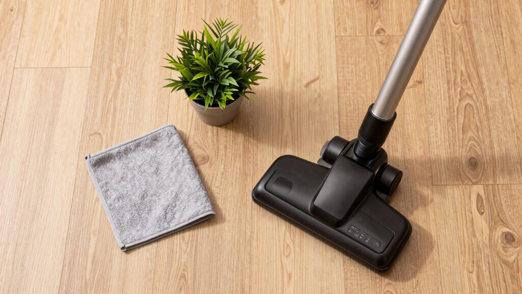 best canister vacuum for hardwood floors