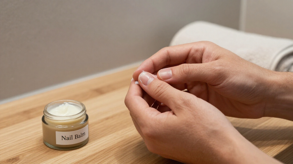 11 Best Natural Men’s Hand & Nail Balms That Actually Work in 2026