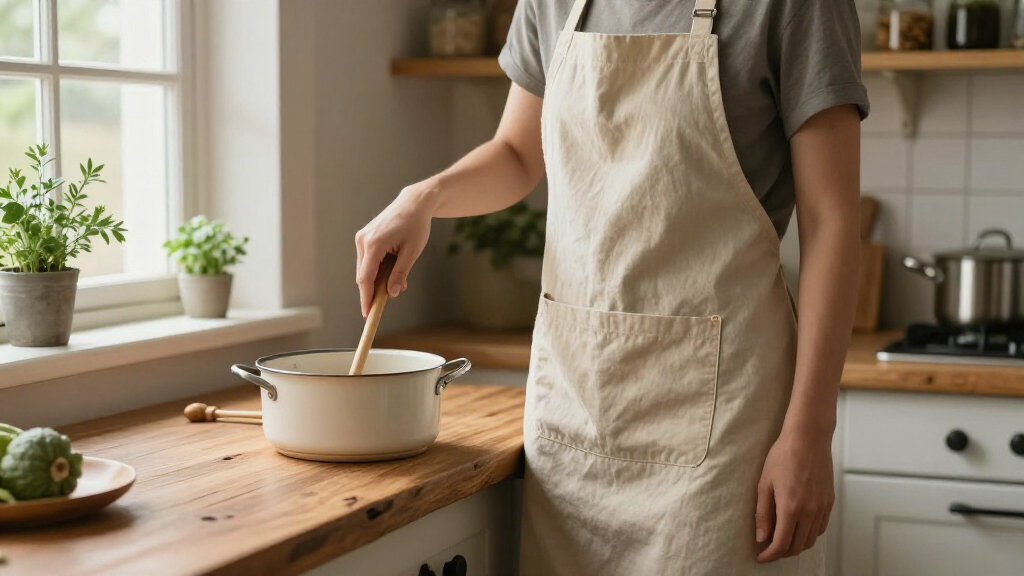 12 Best Kitchen Aprons in 2026