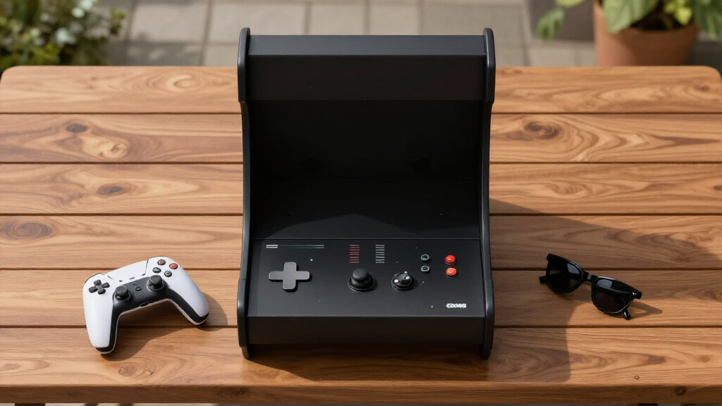 best racing arcade cabinets