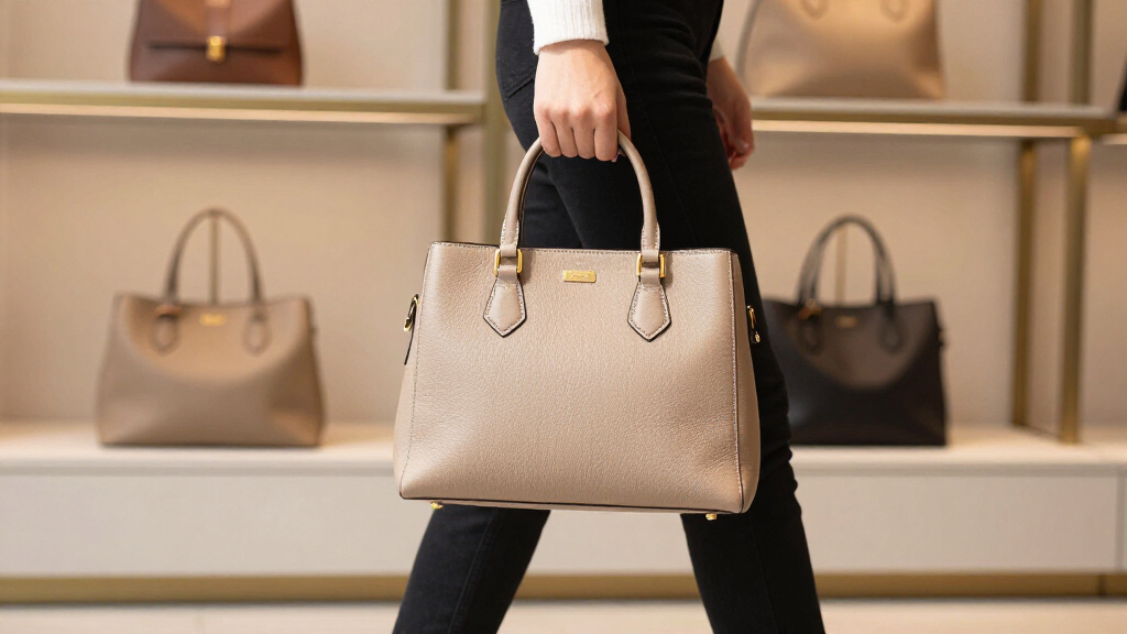 saffiano leather top handle bags with removable strap