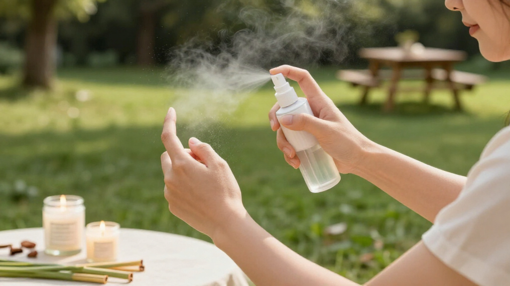 best mosquito control products