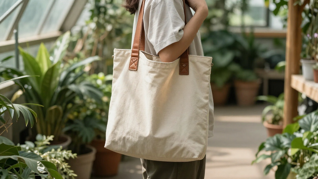 best Japanese canvas bags