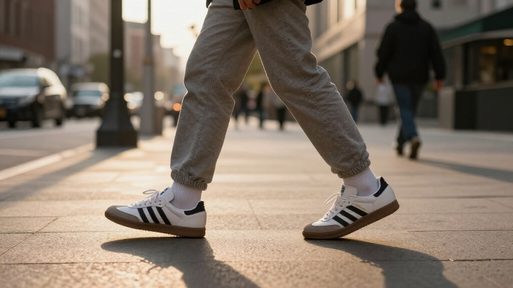 best adidas Samba shoes