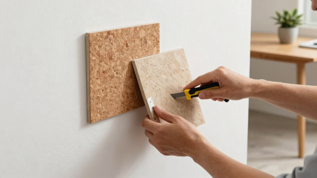 best cork home decor