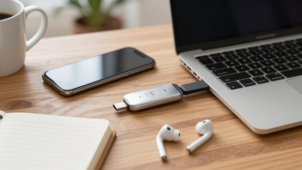 10 Best Biometric Security Key USB-C in 2026