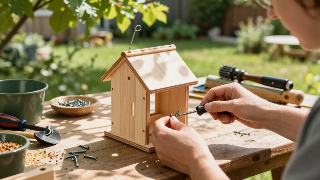 12 Best Mini Bird Feeders in 2026