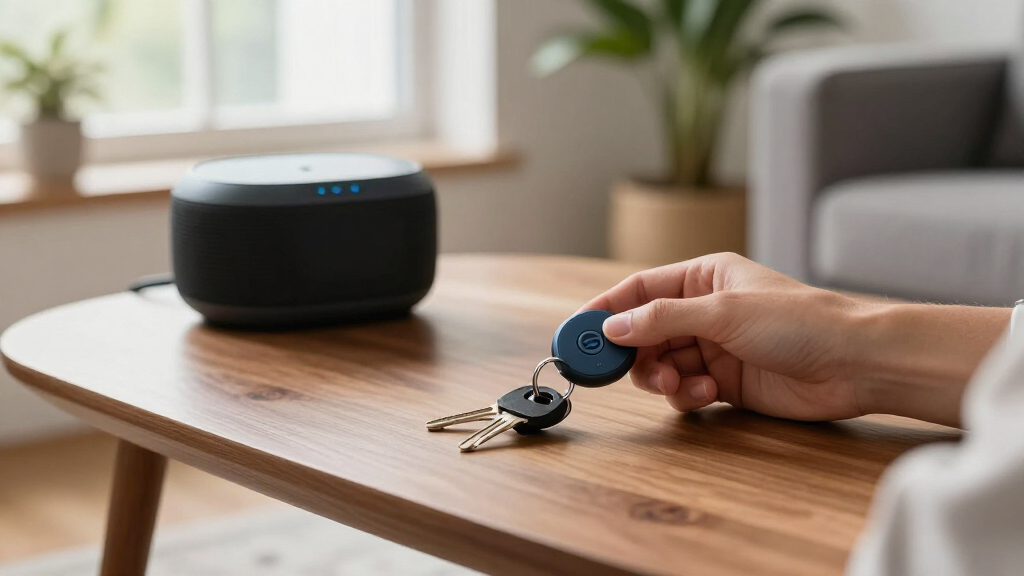 best Bluetooth item trackers