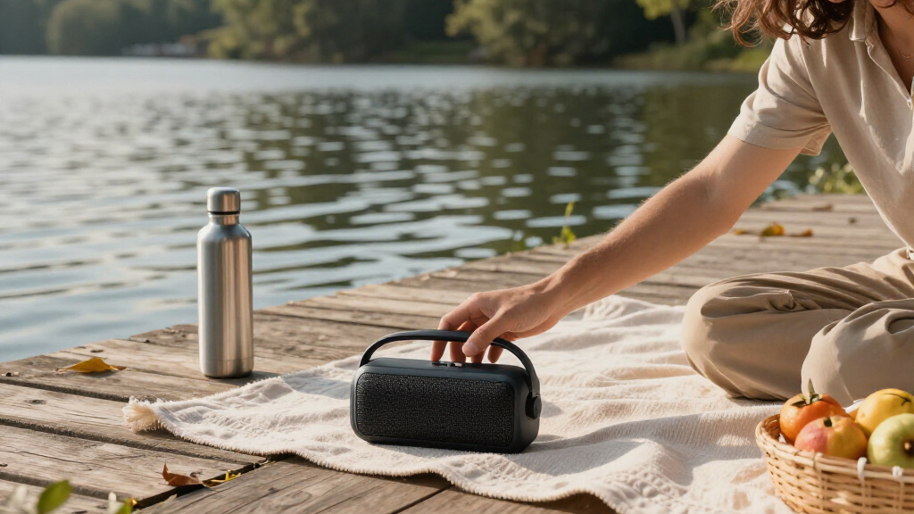 15 Best Portable Bluetooth Speakers for 2027 37 portable Bluetooth speakers