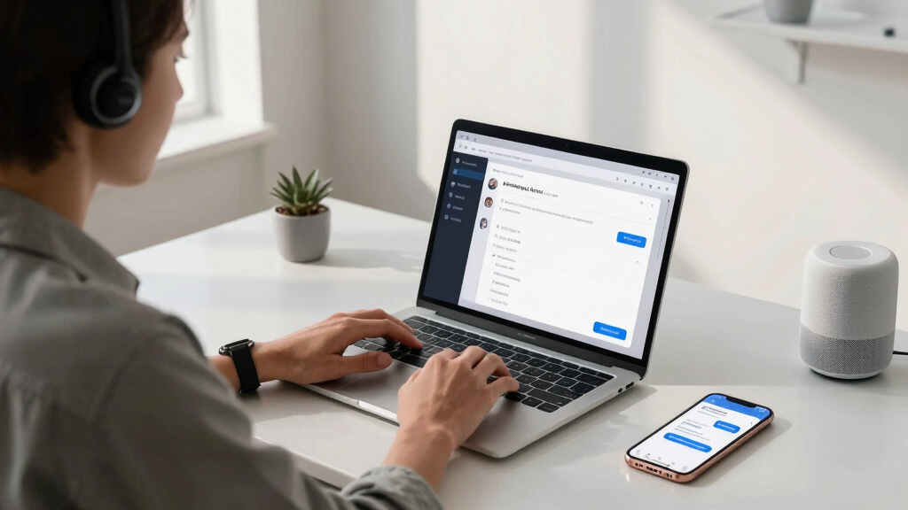 AI tools for automating customer support