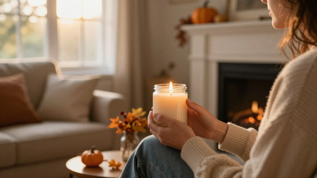 best fall home fragrances