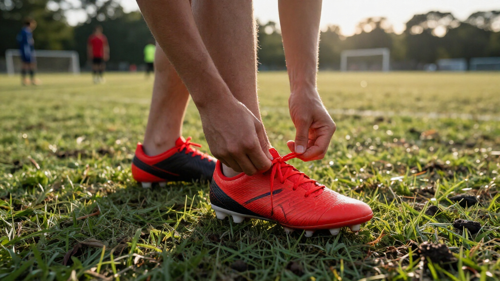 best soccer cleats