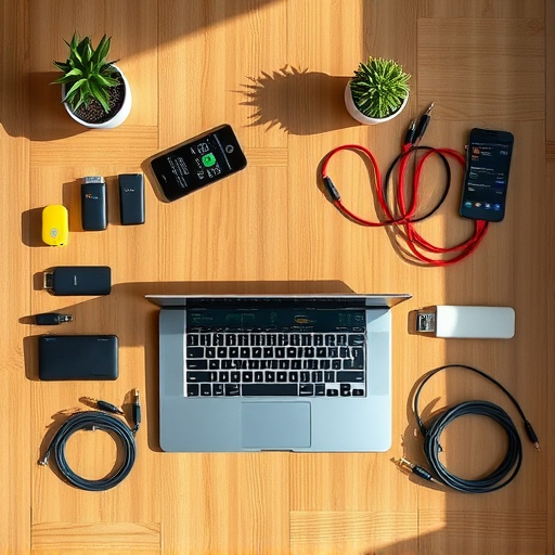 The File Layout That Keeps Everything Clear and Interoperable