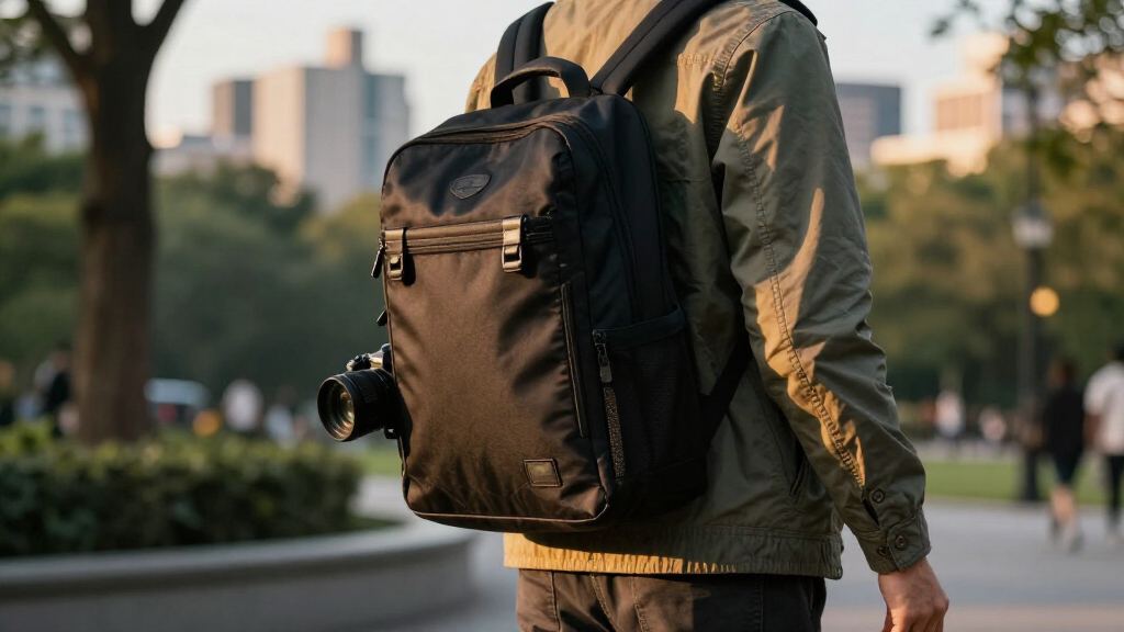 best professional camera backpack