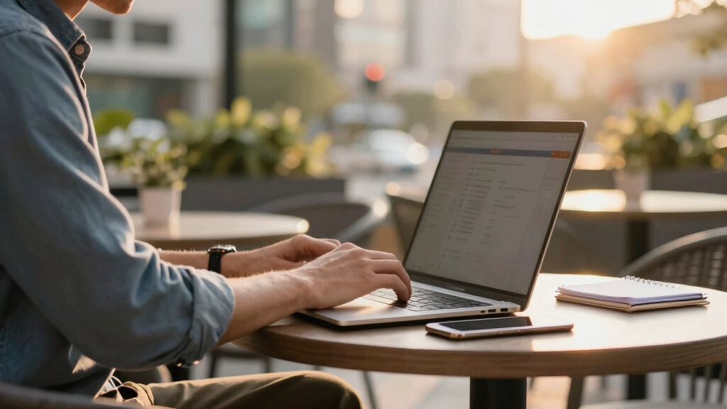 Conclusion: Embrace Local Automation for Smarter Publishing