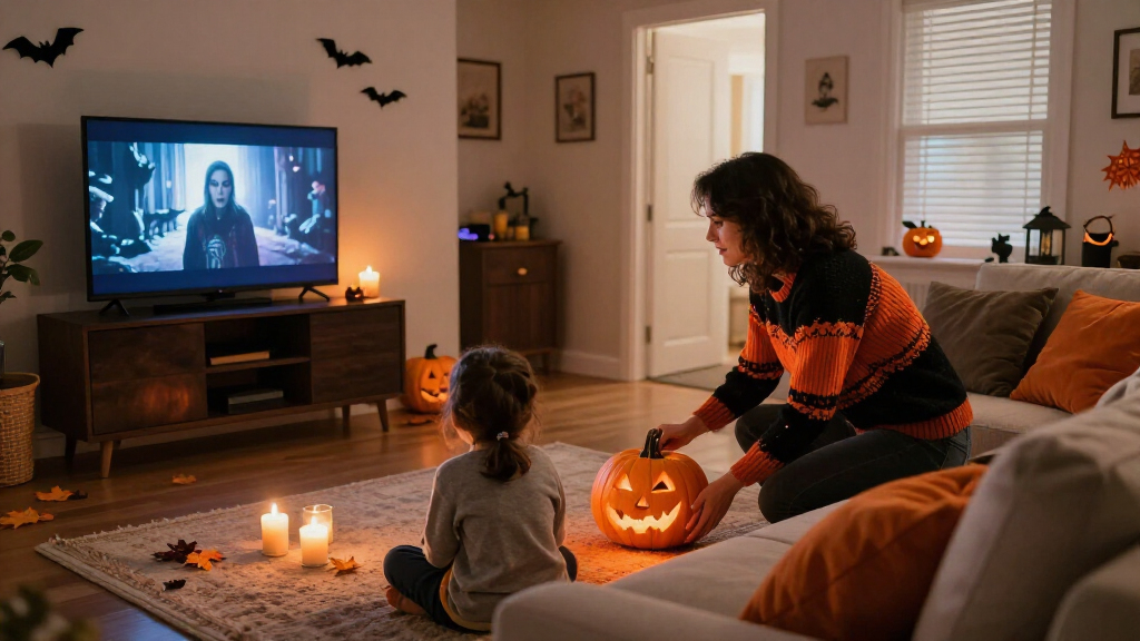 halloween