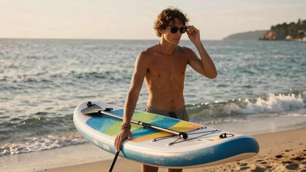 best paddle boards