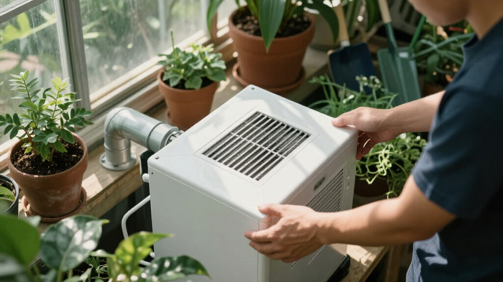 2 Best Fresh Air Systems for Basement in 2026