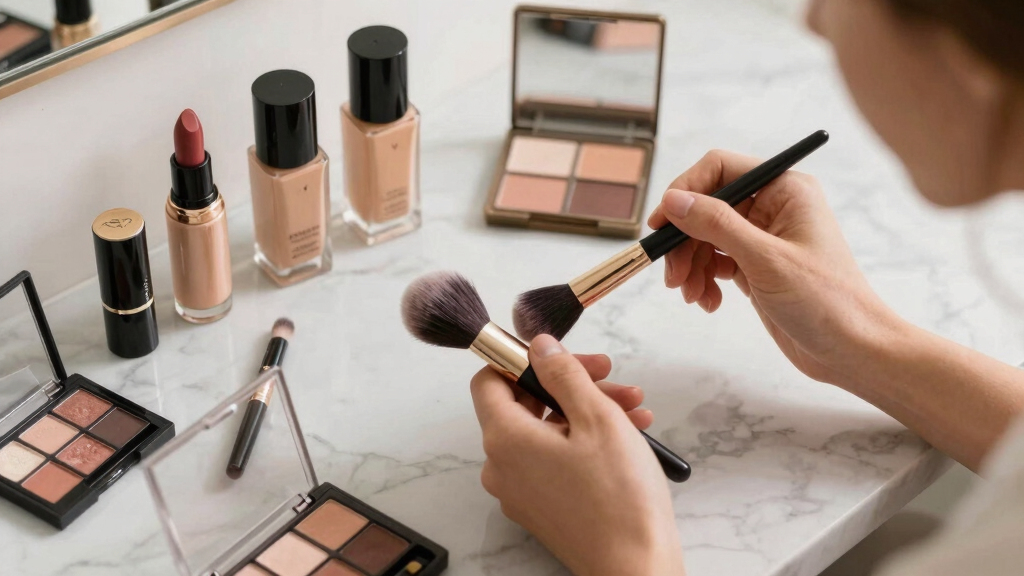 best makeup products
