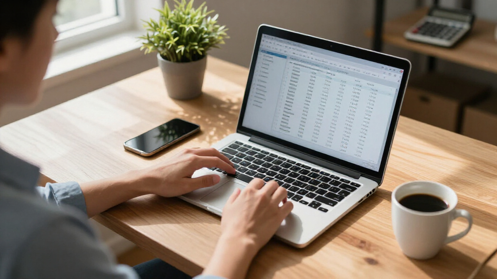 best business laptop for tax preparers