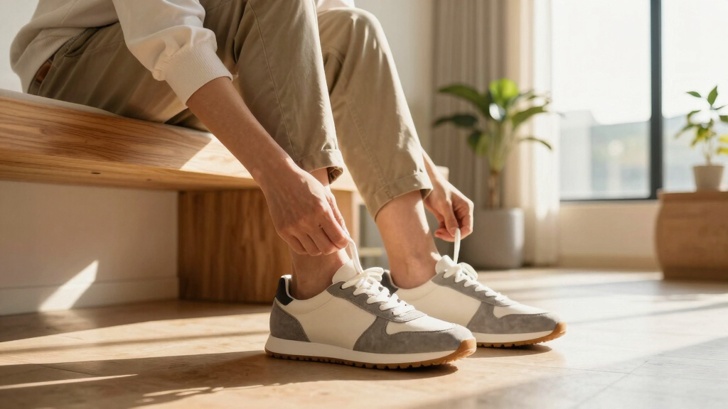 best everyday sneakers