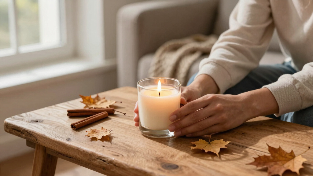 best fall-scented candles