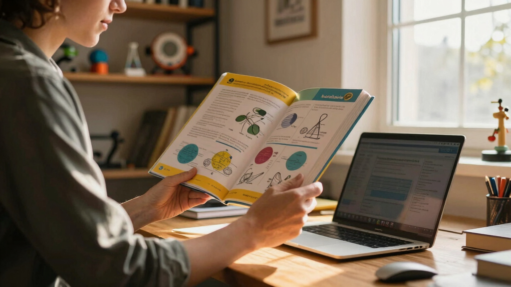 educational science reference books